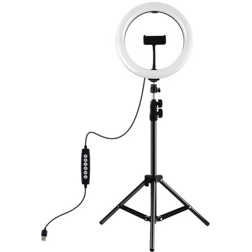 Lampa pierścieniowa PULUZ PKT3044