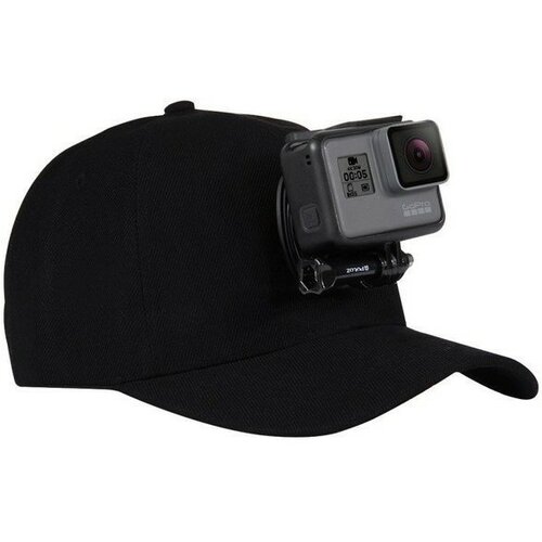 Czapka uchwyt PULUZ PU195 do kamer sportowych