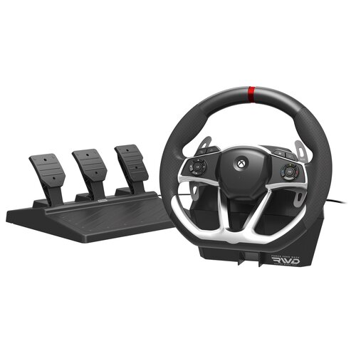Kierownica HORI Force FeedBack Racing Wheel DLX
