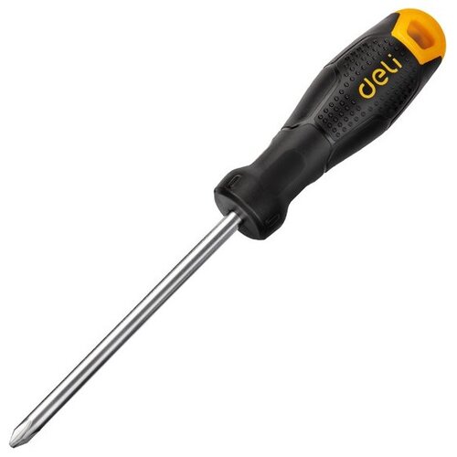 Wkrętak DELI TOOLS EDL626100