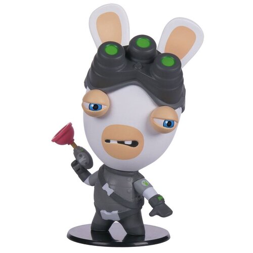 U Figurka UBISOFT Rabbid - Sam Fischer