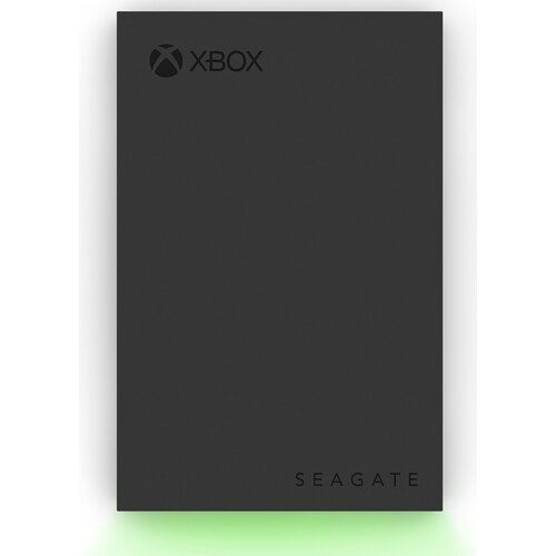 Dysk SEAGATE Game Drive Xbox 2TB HDD