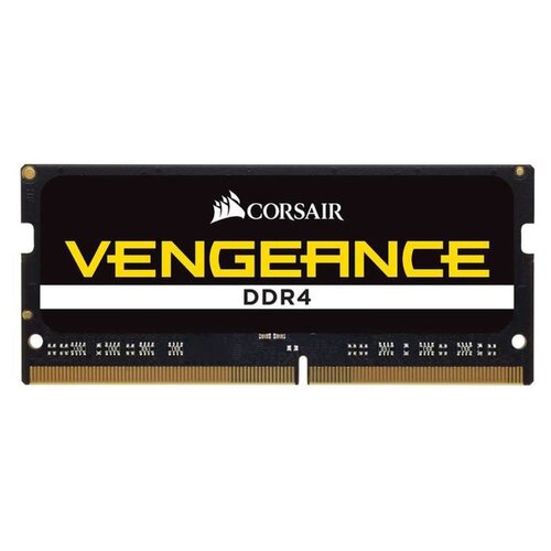 Pamięć RAM CORSAIR Vengeance 8GB 3200MHz