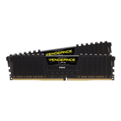 Pamięć RAM CORSAIR Vengeance LPX 32GB 3600MHz