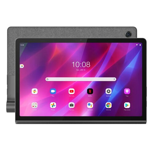 Tablet LENOVO Yoga Tab 11 YT-J706F 4/128 GB Wi-Fi Szary