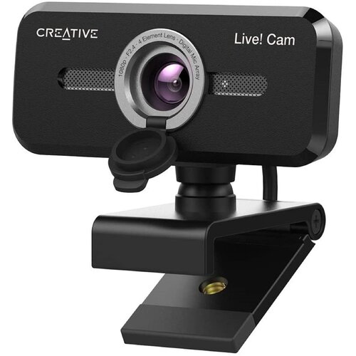 Kamera internetowa CREATIVE Live! Cam Sync 1080p V2