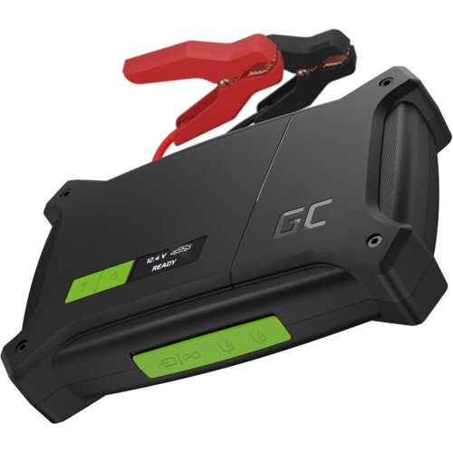Urządzenie rozruchowe GREENCELL CJSGC01