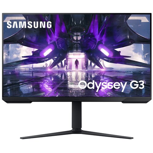 Monitor SAMSUNG Odyssey G32A S32AG320NU 32" 1920x1080px 165Hz 1 ms