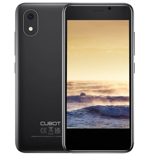 Smartfon CUBOT J10 1/32GB 4" Czarny