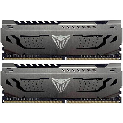 Pamięć RAM PATRIOT Viper Steel 16GB 4000MHz