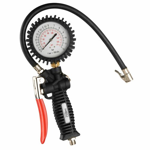 Pistolet do pompowania NEO TOOLS 14-718