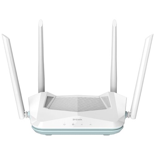 Router D-LINK R15 2.4 / 5 GHz (DualBand), Wi-Fi Mesh