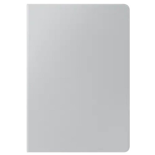 Etui na Galaxy Tab S SAMSUNG Book Cover Jasnoszary