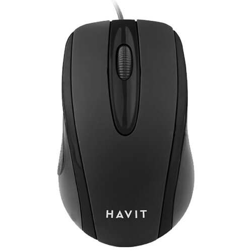 Mysz HAVIT MS753