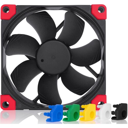 Wentylator NOCTUA NF-A9 PWM
