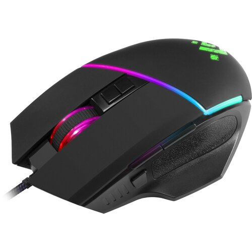 Mysz DEFENDER Warframe GM-880L RGB