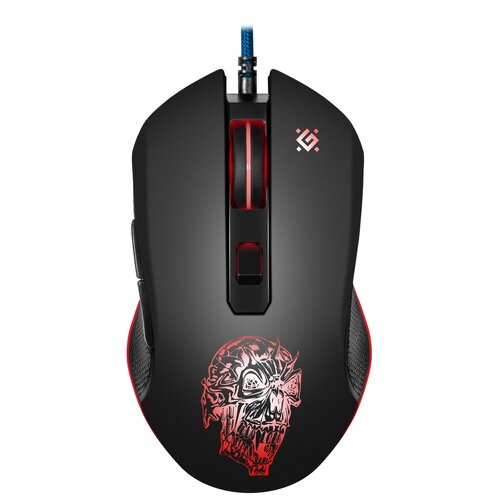 Mysz DEFENDER Sleipnir GM-927