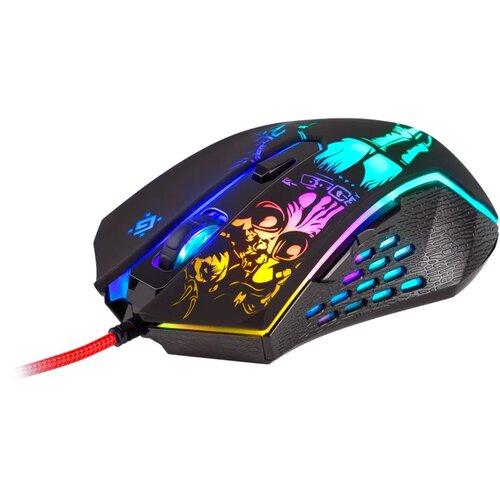 Mysz DEFENDER Sin Sister GM-933
