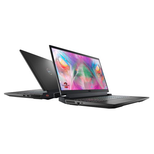 Laptop DELL G15 5511-6816 15.6" i5-11400H 16GB RAM 512GB SSD GeForce RTX3050Ti Windows Professional