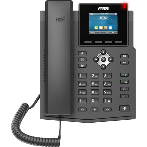 Telefon FANVIL X3SP Pro