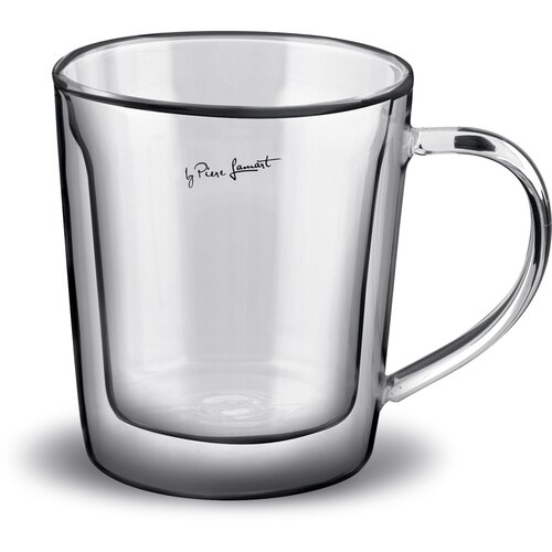 Zestaw szklanek LAMART Vaso Coffee LT9036 (2 sztuki)