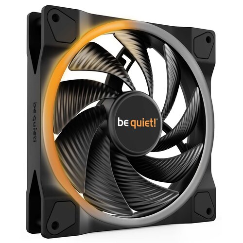 Wentylator BE QUIET! BL075 Light Wings ARGB