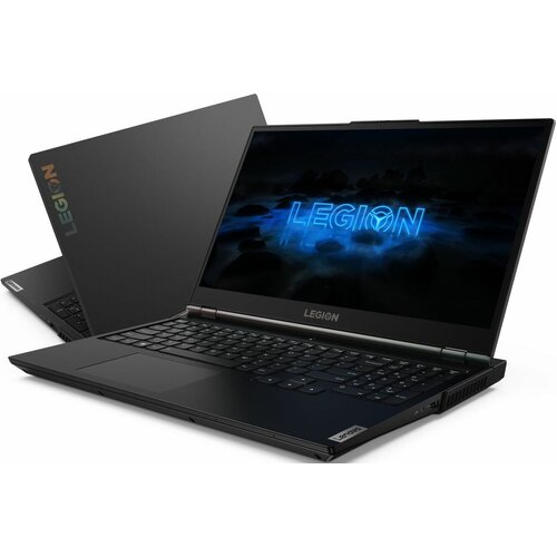 Laptop LENOVO Legion 5 15ARH05 15.6" IPS R7-4800H 16GB RAM 512GB SSD GeForce GTX1650 Ti