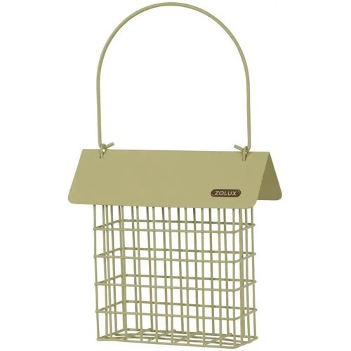 Karmnik ZOLUX Cubico Zielony