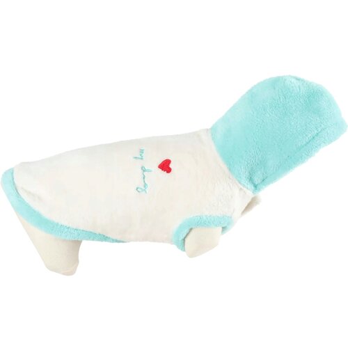 Sweterek dla psa ZOLUX Teddy T30 M Kremowy
