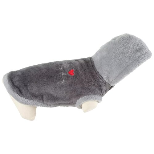 Sweterek dla psa ZOLUX Teddy T35 L Szary