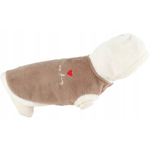 Bluza dla psa ZOLUX Teddy T40 XL Brązowy