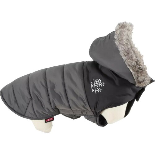 Kurtka dla psa ZOLUX Mountain T45 XXL Szary