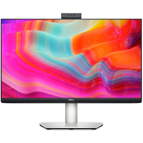 Monitor DELL S2422HZ 23.8" 1920x1080px IPS 4 ms