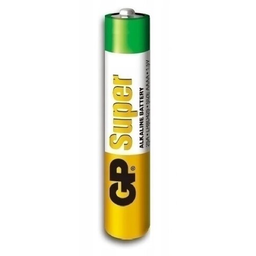 Bateria AAAA LR61 GP Super (2 szt.)