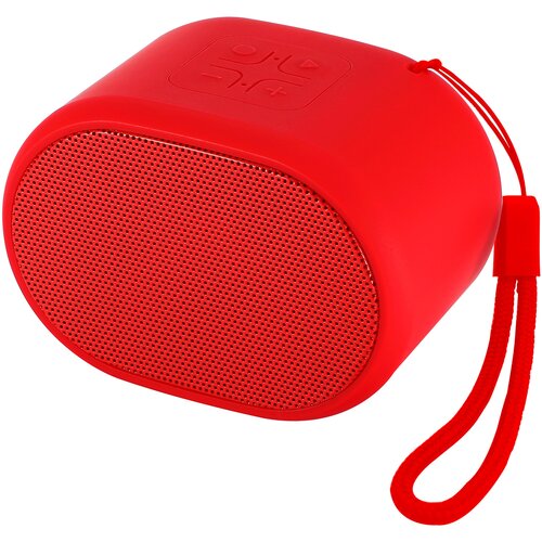 Głośnik mobilny SETTY GB-400 Czerwony