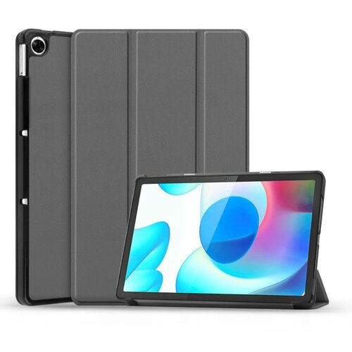 Etui na Realme Pad TECH-PROTECT SmartCase Szary