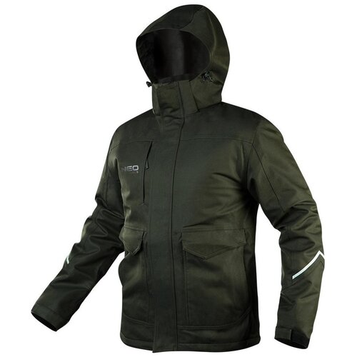 Kurtka robocza NEO TOOLS Como 81-573-XL (rozmiar XL)