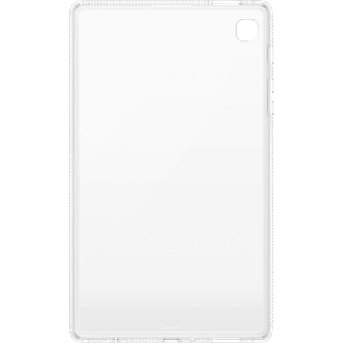 Etui na Galaxy Tab A7 Lite SAMSUNG Clear Cover Przezroczysty