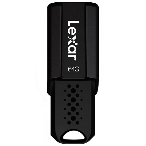 Pendrive LEXAR JumpDrive S80 64GB, USB 3.2 Gen. 1 (USB 3.0), Odczyt 150 Mb/s, Zapis 60 Mb/s