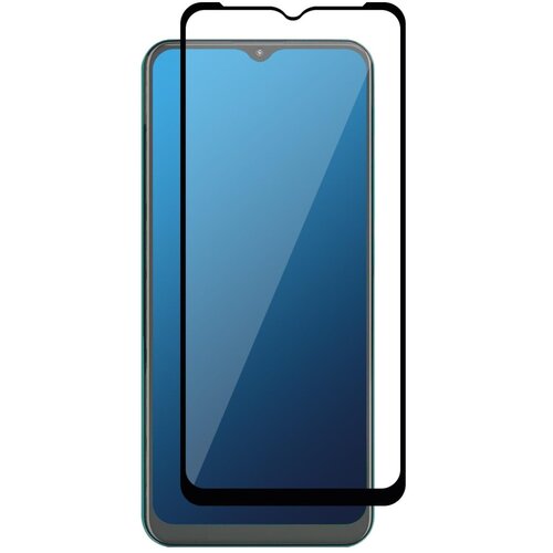Szkło hartowane MYSCREEN Diamond Glass Lite Edge Full Glue do Motorola Moto E40 Czarny