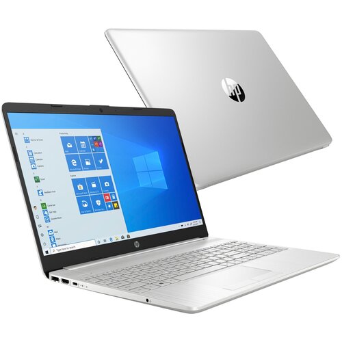 Laptop HP 15-dw3113nw 15.6" i5-1135G7 8GB RAM 512GB SSD Windows 11 Home