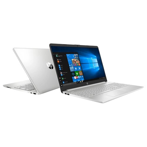 Laptop HP 15s-eq2323nw 15.6" IPS R5-5500U 8GB RAM 512GB SSD Windows 11 Home