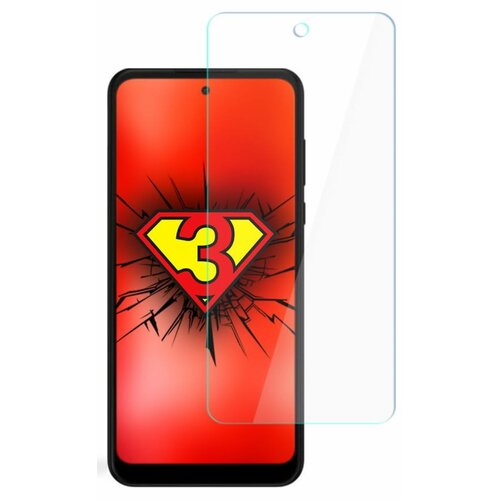 Szkło hybrydowe 3MK FlexibleGlass do Motorola Moto G Power 2022