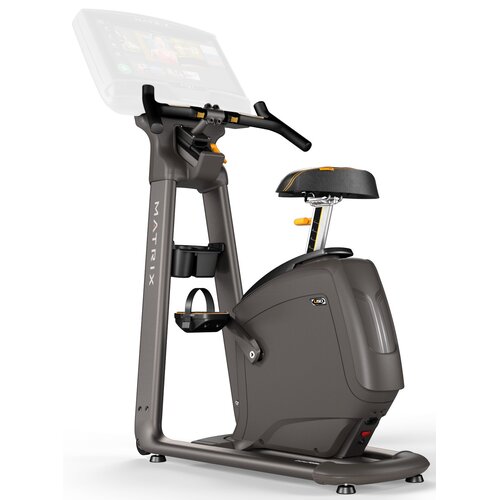 Rower indukcyjny MATRIX U50
