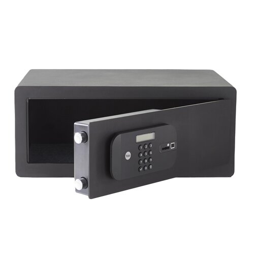 Sejf na laptop YALE YLFB 200 EB1