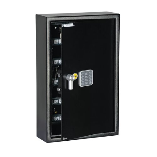 Sejf na klucze YALE YKB 550 DB1