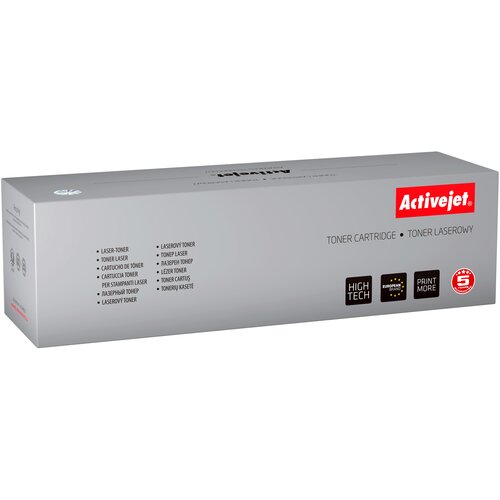 Toner ACTIVEJET do Lexmark 60F2X00 ATL-602NX Czarny