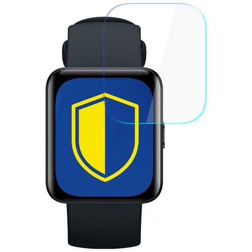 Folia ochronna 3MK Watch Protection do Xiaomi Redmi Watch 2 Lite