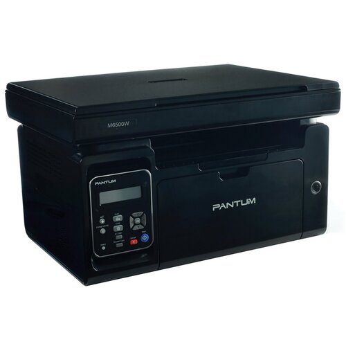 PANTUM M6500W Urządzenie wielofunkcyjne - niskie ceny i opinie w Media .
