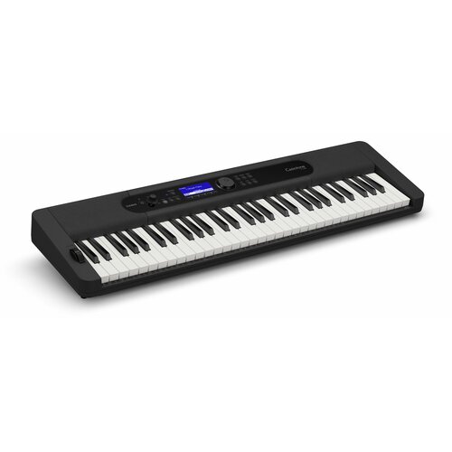 Keyboard CASIO MU CT-S400 Czarny
